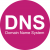 dns icon